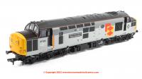 35-307 Bachmann Class 37/0 Diesel Loco number 37 194 "British International Freight Association' in Railfreight Triple Grey livery with Distribution branding